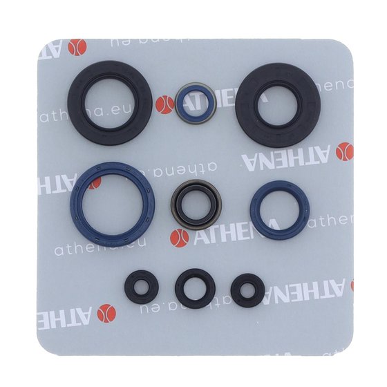 P400220400251 ATHENA engine oil seals kit