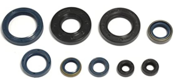 P400220400251 ATHENA engine oil seals kit