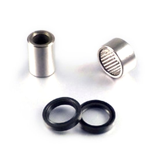 SHK90005 BEARING WORX lower and upper rear shock bearing kit