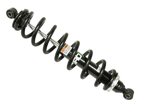 AU-04320 NACHMAN heavy duty front shock absorber