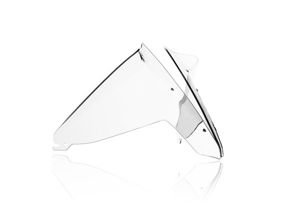 YA018T WRS clear windshield for yamaha tenere 700