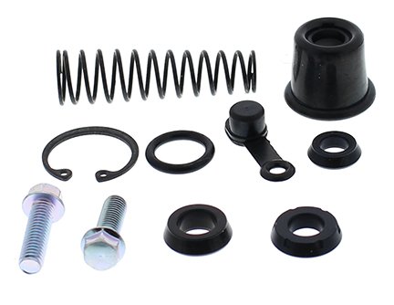 18-1091 All Balls master cylinder rebuild kit - rear