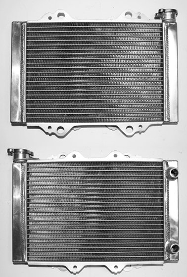 AC-10003 NACHMAN radiator