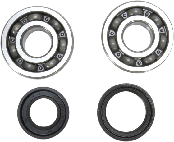 400-23-CBS22086 ProX prox crankshaft bearing & seal kit yz125 '86-97