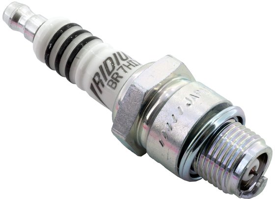 BR7HIX NGK spark plug iridium