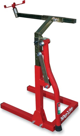 FS-11 BIKE LIFT front headstock stand