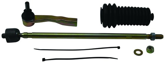 51-1087-R All Balls tie rod end kit - right