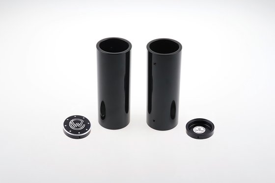 CULT WERK fork cover kit