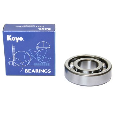 400-23-6306C3 ProX prox crankshaft bearing 6306/c3 30x72x19