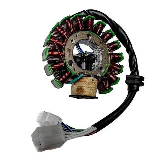 GZSS29 GZ alternator winding (stator)