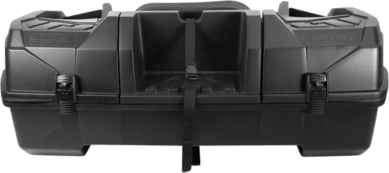 KIMPEX rear nomad base trunk