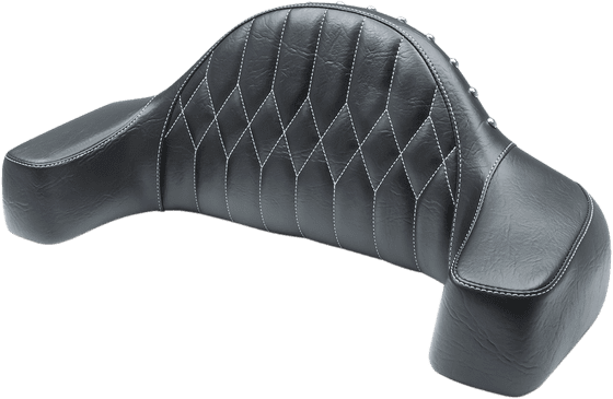 76022WT MUSTANG indian roadmaster backrest