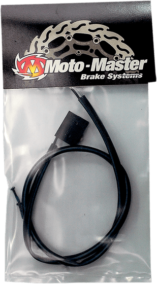 235-213002 MOTO-MASTER moto-master brakelight switch