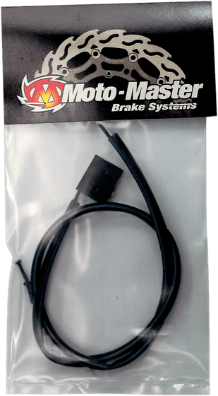 235-213002 MOTO-MASTER moto-master brakelight switch