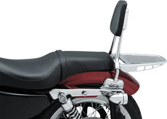 6582 KURYAKYN sissy bar for hd sportster