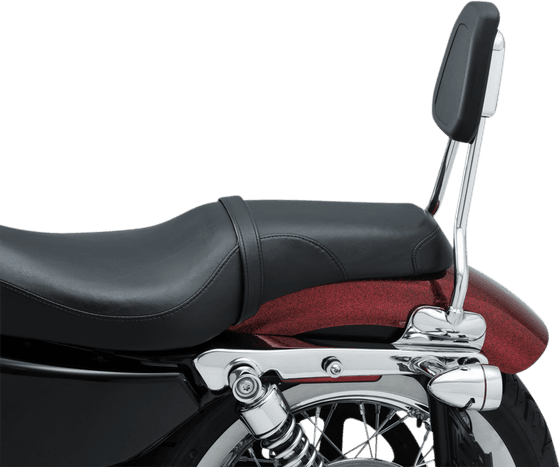 6582 KURYAKYN sissy bar for hd sportster