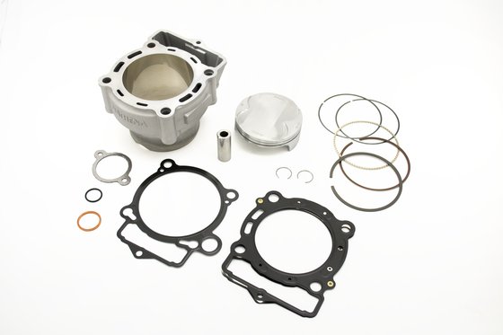 P400270100006 ATHENA standard bore cylinder kit for ktm sx-f 350cc