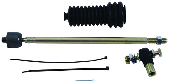 51-1090-R All Balls tie rod end kit - right