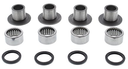 28-1219 All Balls swing arm bearing kit