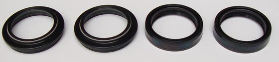 FSD-037R Tourmax front fork oil and dust seal kit