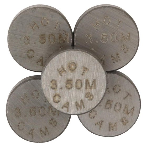 5PK748350 Hot Cams valve shim