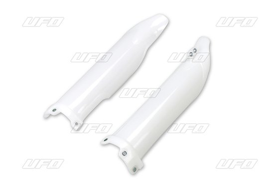 UFO fork covers kxf450 16-18 wh