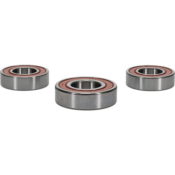 25-1053 All Balls wheel bearing kit rear