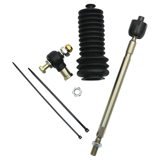 51-1086-R All Balls tie rod end kit - right