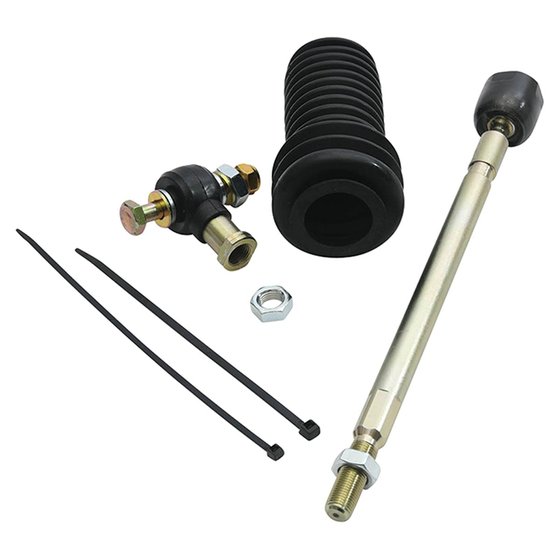 51-1086-R All Balls tie rod end kit - right