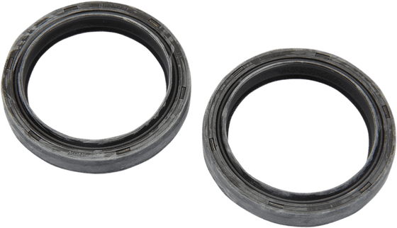 451-110014800502 KYB kyb front fork oil seals (pair) 48mm kyb -nok