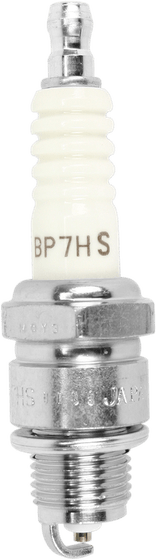 BP7HS NGK spark plug