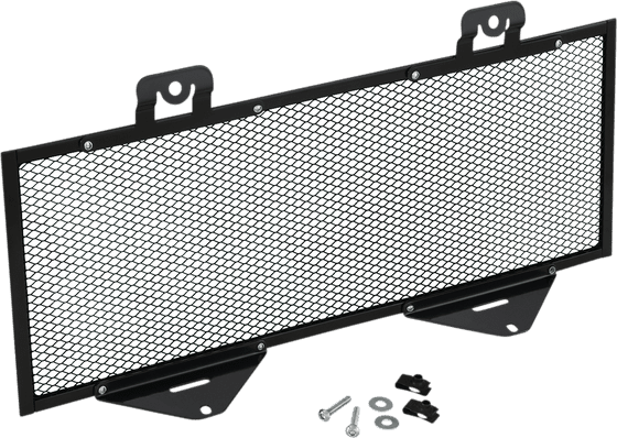 41-419 SHOW CHROME radiator grille for ryker