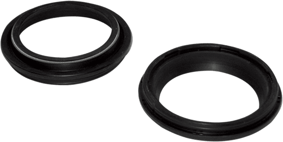 451-110023600102 KYB kyb front fork dust seals (pair) 36mm kyb -nok