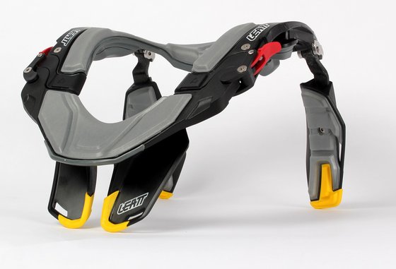 LEATT stx road neck brace