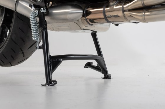 HPS.08.891.10000/B SW-MOTECH black centerstand for kawasaki z900rs/cafe