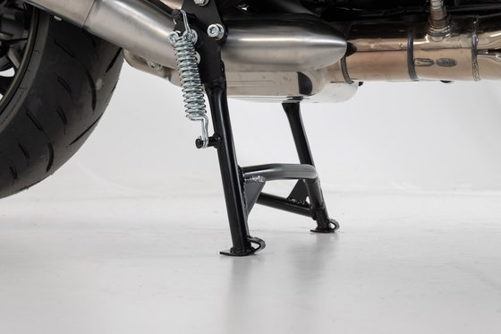 HPS.08.891.10000/B SW-MOTECH black centerstand for kawasaki z900rs/cafe