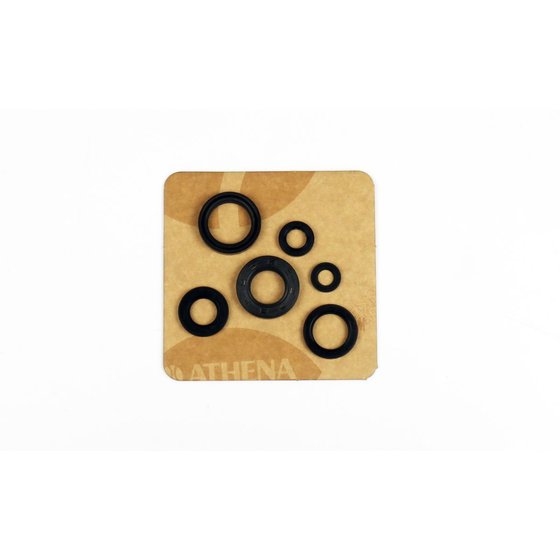 P400485400047 ATHENA engine oil seals kit