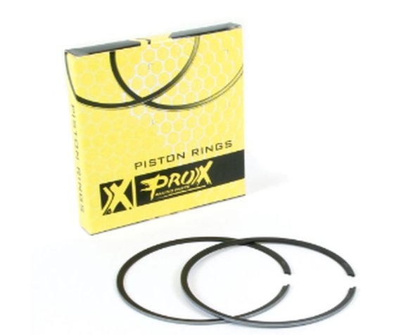 400-02-6012 ProX prox piston ring set ktm50sx '01-08