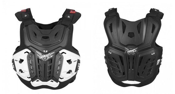 LEATT chest protector 4.5