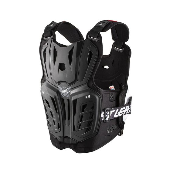 LEATT chest protector 4.5