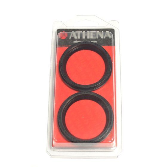 P40FORK455201 ATHENA fork seal and dust seal kit