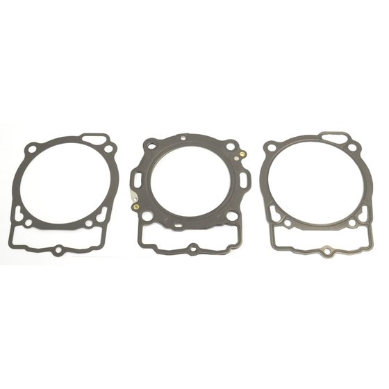 R2706-071 ATHENA race gasket kit: gasket kit with cylinder head gasket and 2 cylinder base gaskets