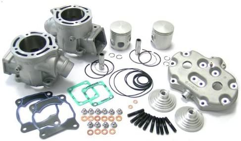 P400485100024 ATHENA 68mm cylinder kit for yfz350 and 392cc big bore