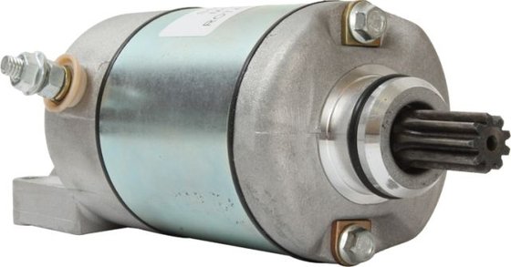 71-SMU0287 ARROWHEAD arrowhead starter motor can-am 400cc, 500cc, mitsuba