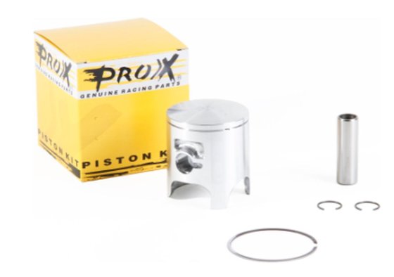 400-01-1204-025 ProX prox piston kit cr125 '85-86