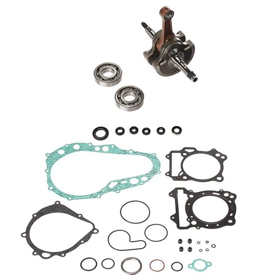 CBK0096 Hot Rods bottom end kit