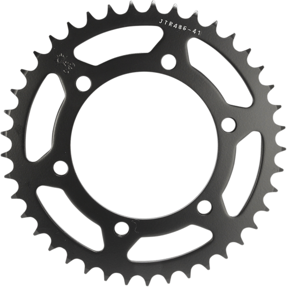 50442JT JT Sprockets rear sprocket 42 tooth pitch 520 jtr48642