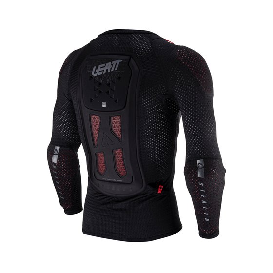 LEATT 3df reaflex stealth body protector