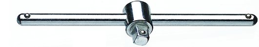 STAHLWILLE sliding t-handle 1/4"