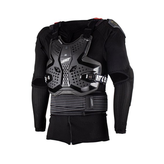 LEATT body protector 3.5